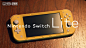 任天堂「Switch Lite」正式公布，9月20日发售 - vgtime.com