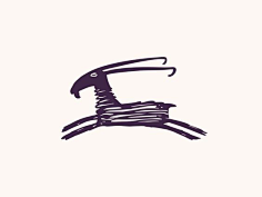橙子鱼-0采集到视觉logo设计