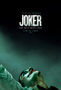 Joker  Poster