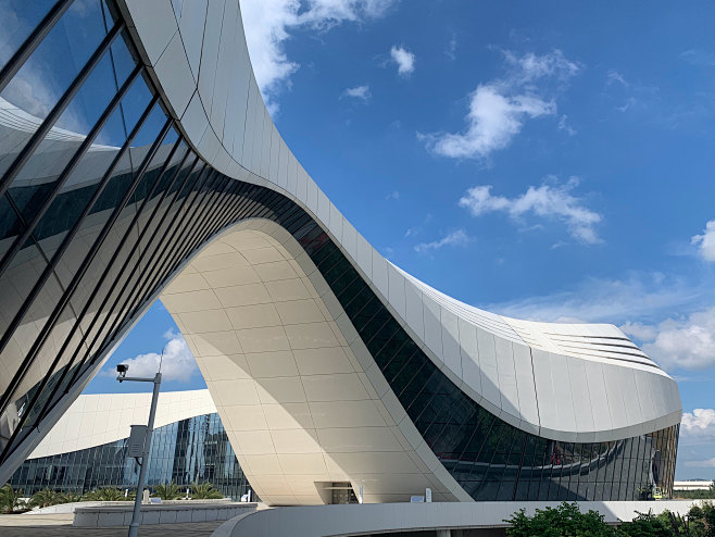 建筑 projects | Behanc...