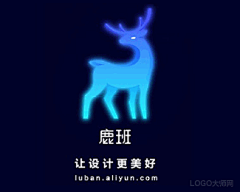 挫败%海神衡量采集到logo(图形+文字）