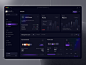 Fintech Dashboard