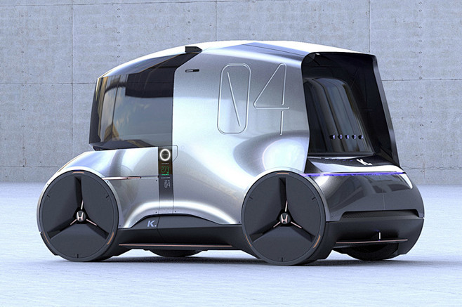 Meet the Honda Kei, ...
