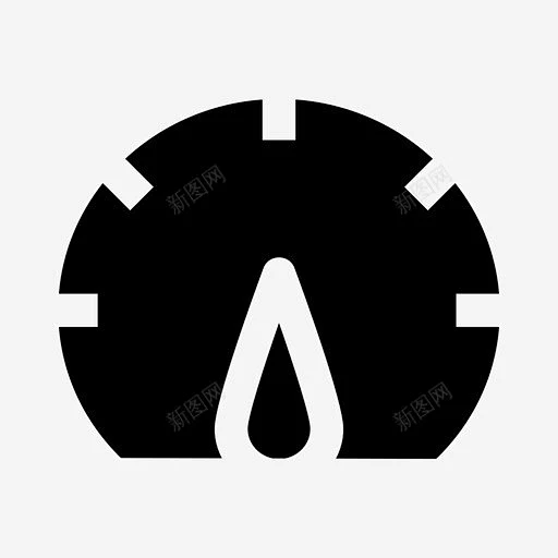 仪表板仪表度量 icon 图标 标识 标志 UI图标 设计图片 免费下载 页面网页 平面电商 创意素材-花瓣网