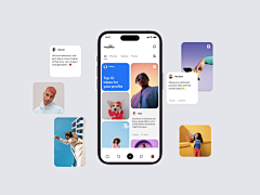 Fiasco采集到UI (Concept)