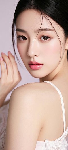 小丑_郑大人采集到人物模特
