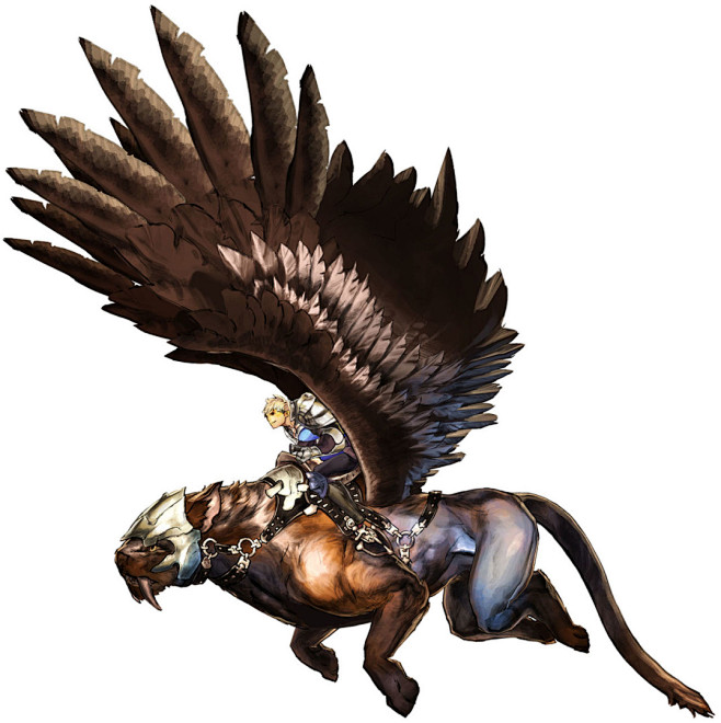 《Zodiac：Orcanon Odys...