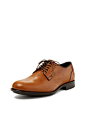 【Leather Derby Shoe】
by testoni BASIC
¥1,121.88