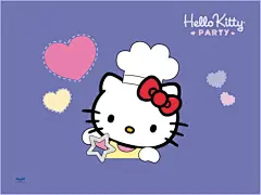 【图片】【Kitty】◇壁纸◇各种风格还有行业的kitty壁纸大集合_kitty吧_百度贴吧