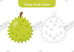 卡通榴莲 【酷图网】卡通榴莲素材,榴莲,榴莲海报素材,榴莲广告,水果,瓶贴,可爱,宣传,榴莲汁,榴莲素材,榴莲图片,包装,美味,新鲜,卡通榴莲,插画,插图,素材,元素,矢量,卡通,手绘,手绘榴莲,榴莲标志,logo,简约,图案,图标,榴莲插画,矢量榴莲,促销,时尚,清新,榴莲图标,涂色,填色,上色,黑白,线稿,一个榴莲