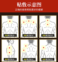 因努力而幸运采集到人体图