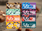 CUTZ Labels