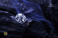 YSZ-楨采集到教程 珠宝 钻石 工艺