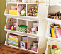 Bulk Bins | Pottery Barn Kids