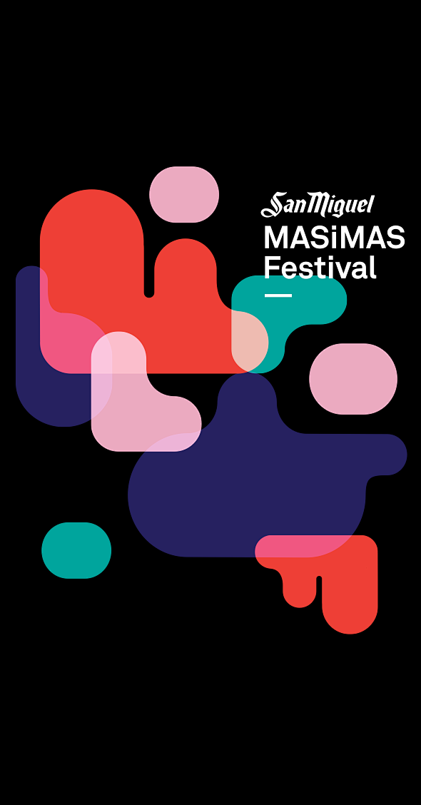 MasiMas Festival 201...