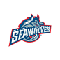 Brook Seawolves学校logo@北坤人素材