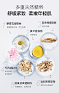 颐莲聚谷氨酸水光肌面膜 补水滋润试管面膜 润养保湿柔亮肤色-tmall.com天猫