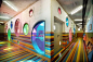 Kindergarten 8Units Velez-Rubio / LosdelDesierto: 