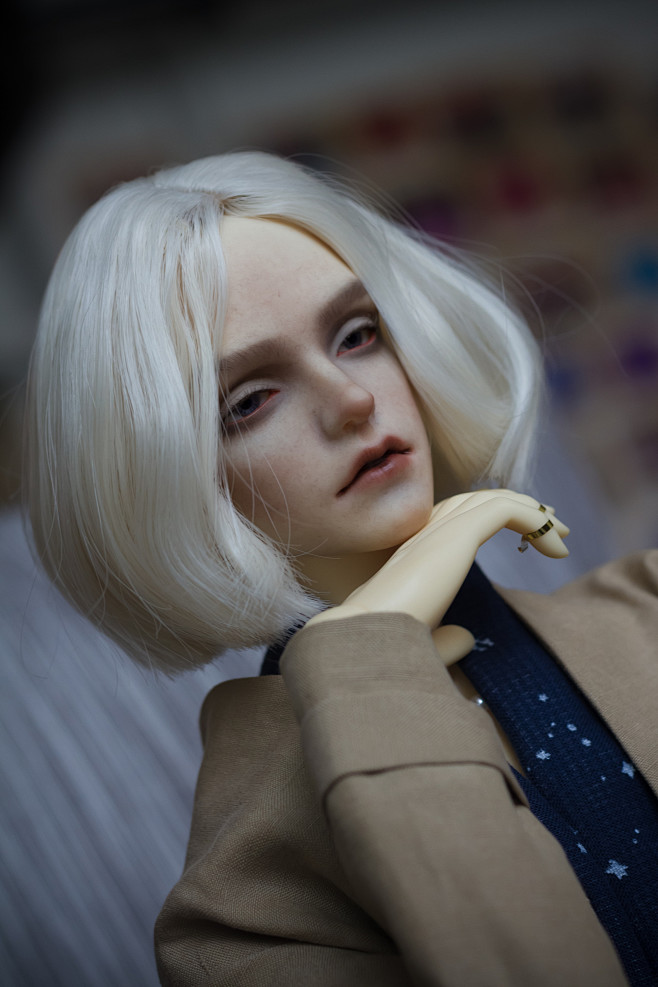 BJD｜LOFTER（乐乎） - 记录生...