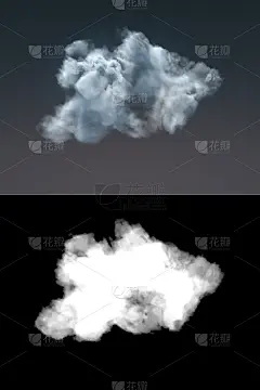 乌云,三维图形,黑色,背景,遮罩,色键,涡,垂直画幅,暴风雨,艺术