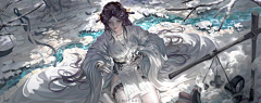Ricardo·M·Fu采集到审美项
