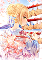 「动漫|少女」