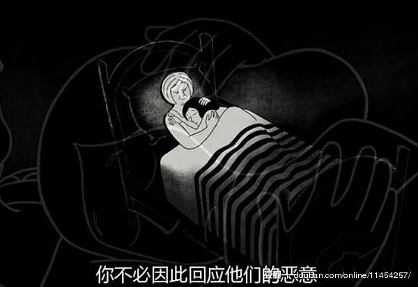 线上活动照片- 一部电影记住一句台词