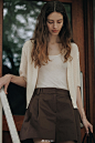 The Rye 2024 S/S Lookbook ​​​