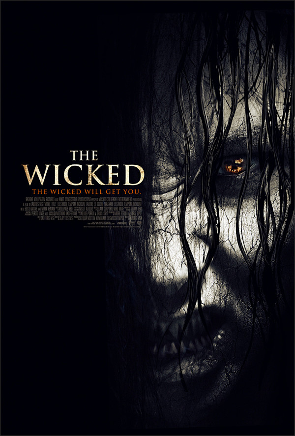 THE WICKED on Behanc...