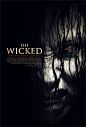 THE WICKED on Behance