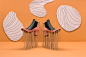 VG shoestore campaign - Dancing shoes : Shoes campaign for Vėjas Gluosniuose shoe storeShoes' brands - WeekendBarber, AboutarianneProduction by Studio GalambArt direction & set design - Jolita GalambPhotography and retouch - Tibor Galamb