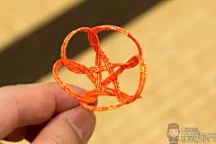 『日本．長野縣景點』南信州飯田水引美術館 - 傳說中的挨踢部門 : 這日來到了長野縣飯田市準備來水引美術館參觀，在還沒抵達之前我們還很無知又逗趣的說是不是跟台北上引水產類似的地方 …