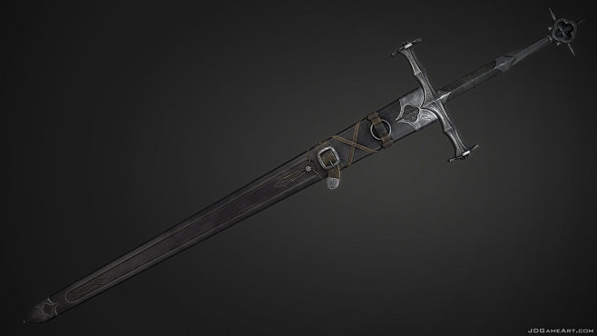 Dynamis Sword (Skyri...