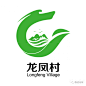 龙凤logo_百度图片搜索