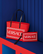 Versace (@versace)的ins主页 · Tofo · Instagram网页版/好用的ins浏览器 (Lookins.me)