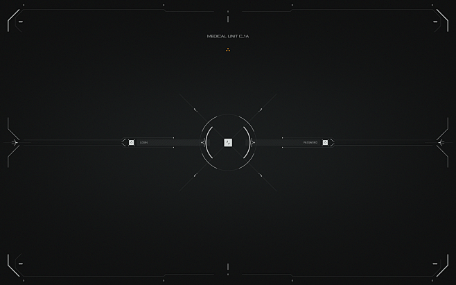 Medical Unit UI : UI...