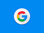 Material Design Icons图标设计分享 #UI#