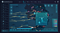 East China Power Grid public GIS platform : East China Power Grid public GIS platform.
