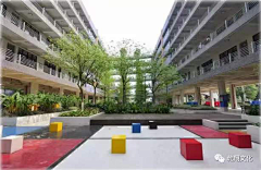 颜珂采集到学校