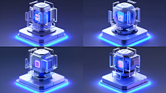 viscaria的小号采集到3D