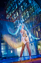 VOCALOID 初音未来 cosplay | 半次元-第一中文COS绘画小说社区