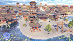 古城•故人采集到博物馆