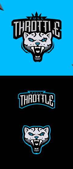 我有点皮采集到LOGO-形象