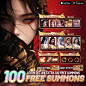 Battle Through the Heavens - 素材搜索 - AppGrowing Global - YouCloud