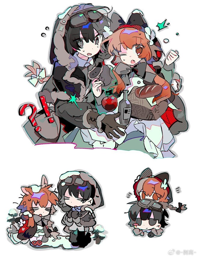 @Mk-1缭嵌 的个人主页 - 微博