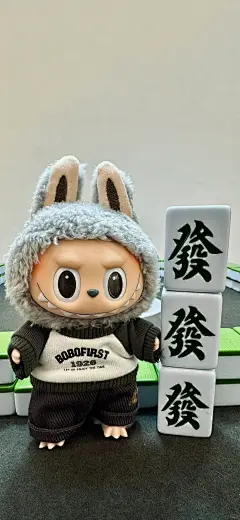 labubu系列手机壁纸_2_桉枍_来自小红书网页版