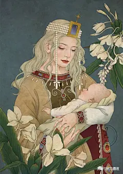 如何创作一张插画 :  如何创作一张插画，这是一个世纪难题，无论是初次接触的小白，还是只会写生临摹石膏像人头像学习多年的美术森，面临原创一样白瞎摸不着北。这里提供一个我个人的创作思路。 下面开始正题！首先，你需要去搜索一些…