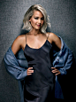 Jennifer Lawrence – Photoshoot for Entertainment Weekly December 2015