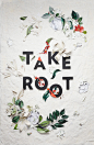 take root 