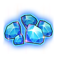 游戏ui道具物品icon、衣服icon、武器icon、钻石icon、少量钻石